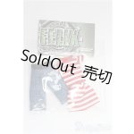 画像: 1/12サイズドール/OF:衣装/1/12サイズ　ドール用 I-25-10-26-234-KD-ZI