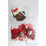 画像: 1/12サイズドール/OF:衣装/1/12サイズ ドール用 I-25-10-26-233-KD-ZI