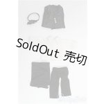 画像: 1/12サイズドール/OF:衣装/1/12サイズ ドール用 I-25-10-26-236-KD-ZI