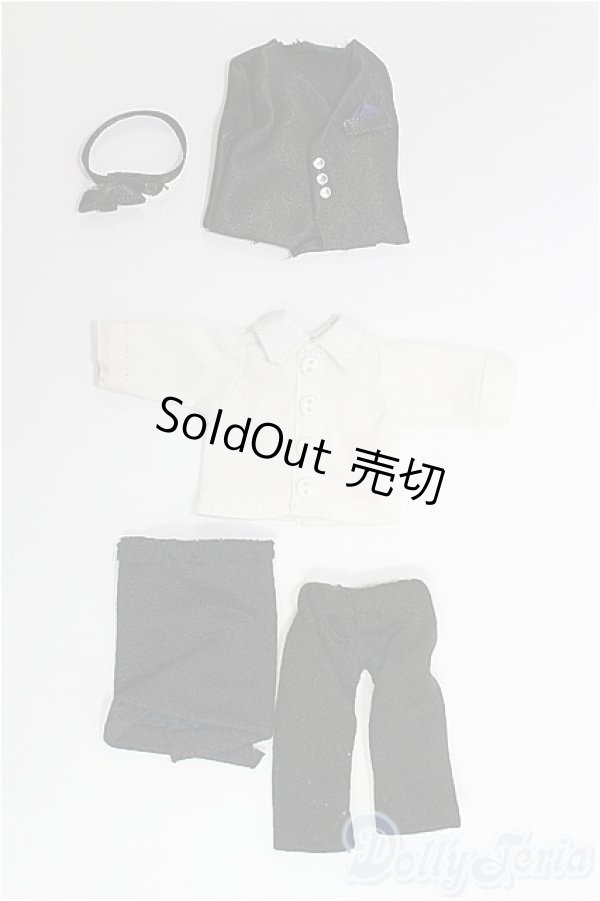 画像1: 1/12サイズドール/OF:衣装/1/12サイズ　ドール用 I-25-10-26-236-KD-ZI (1)