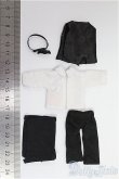 画像2: 1/12サイズドール/OF:衣装/1/12サイズ　ドール用 I-25-10-26-236-KD-ZI (2)