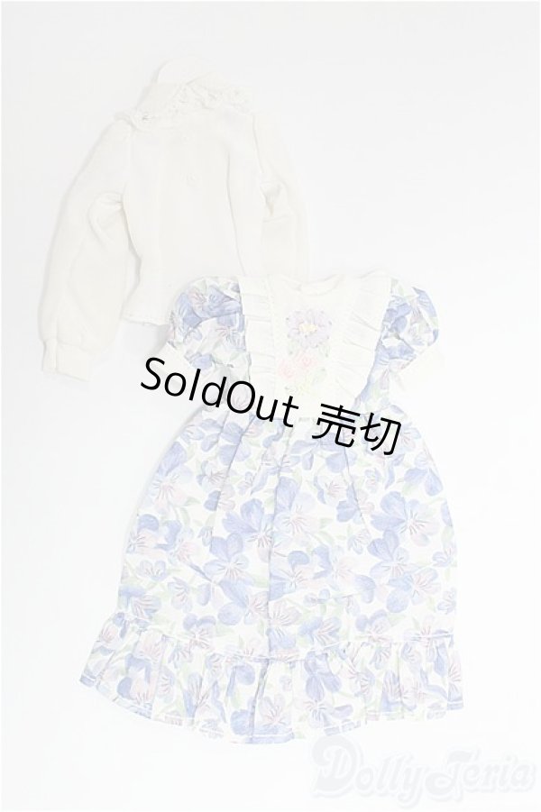 画像1: 24cmサイズドール/OF:衣装/0 I-25-10-26-237-KD-ZI (1)