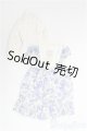 画像: 24cmサイズドール/OF:衣装/0 I-25-10-26-237-KD-ZI