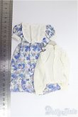 画像2: 24cmサイズドール/OF:衣装/0 I-25-10-26-237-KD-ZI (2)