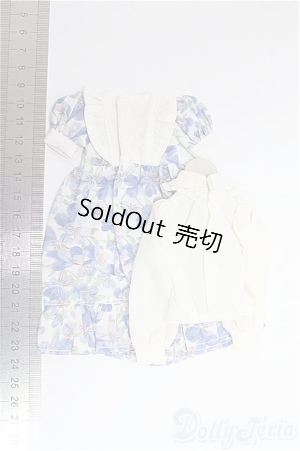 画像2: 24cmサイズドール/OF:衣装/0 I-25-10-26-237-KD-ZI (2)