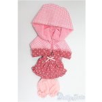 画像: 20cmサイズドール/OF:衣装/0 I-25-10-26-238-KD-ZI