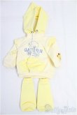 画像1: 幼SD/OF:衣装セット/1/6　30ｃｍ　BJD　MJD　衣装　ドール用 I-25-10-26-265-KD-ZI (1)