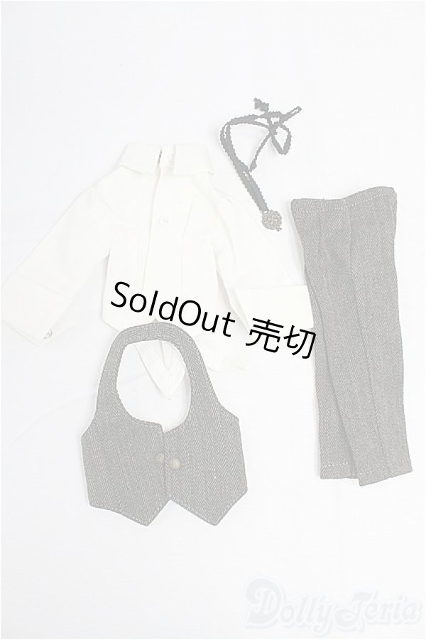 画像1: 幼SD/OF:衣装セット/1/6　30ｃｍ　BJD　MJD　衣装　ドール用 I-25-10-26-250-KD-ZI (1)