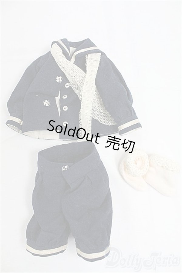 画像1: 幼SD/OF:衣装セット/1/6　30ｃｍ　BJD　MJD　衣装　ドール用 I-25-10-26-249-KD-ZI (1)