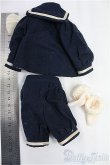 画像2: 幼SD/OF:衣装セット/1/6　30ｃｍ　BJD　MJD　衣装　ドール用 I-25-10-26-249-KD-ZI (2)