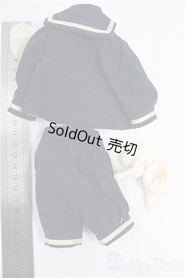 画像2: 幼SD/OF:衣装セット/1/6　30ｃｍ　BJD　MJD　衣装　ドール用 I-25-10-26-249-KD-ZI (2)
