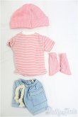 画像1: 幼SD/OF:衣装セット/1/6　30ｃｍ　BJD　MJD　衣装　ドール用 I-25-10-26-248-KD-ZI (1)