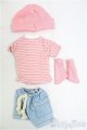 画像: 幼SD/OF:衣装セット/1/6　30ｃｍ　BJD　MJD　衣装　ドール用 I-25-10-26-248-KD-ZI
