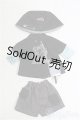 画像: 幼SD/OF:衣装セット/1/6　30ｃｍ　BJD　MJD　衣装　ドール用 I-25-10-26-247-KD-ZI
