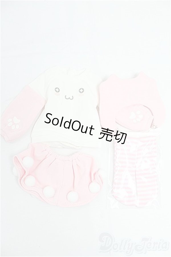 画像1: 幼SD/OF:衣装セット/1/6　30ｃｍ　BJD　MJD　衣装　ドール用 I-25-10-26-246-KD-ZI (1)