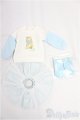 画像: 幼SD/OF:衣装セット/1/6　30ｃｍ　BJD　MJD　衣装　ドール用 I-25-10-26-245-KD-ZI