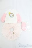 画像1: 幼SD/OF:衣装セット/1/6　30ｃｍ　BJD　MJD　衣装　ドール用 I-25-10-26-244-KD-ZI (1)