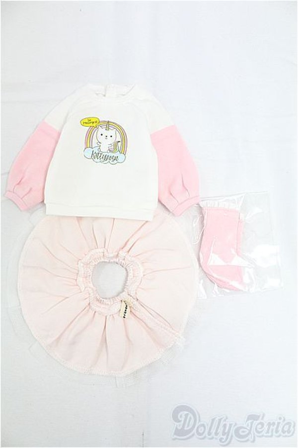 画像1: 幼SD/OF:衣装セット/1/6　30ｃｍ　BJD　MJD　衣装　ドール用 I-25-10-26-244-KD-ZI (1)