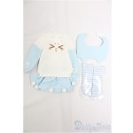 画像: 幼SD/OF:衣装セット/1/6　30ｃｍ　BJD　MJD　衣装　ドール用 I-25-10-26-243-KD-ZI