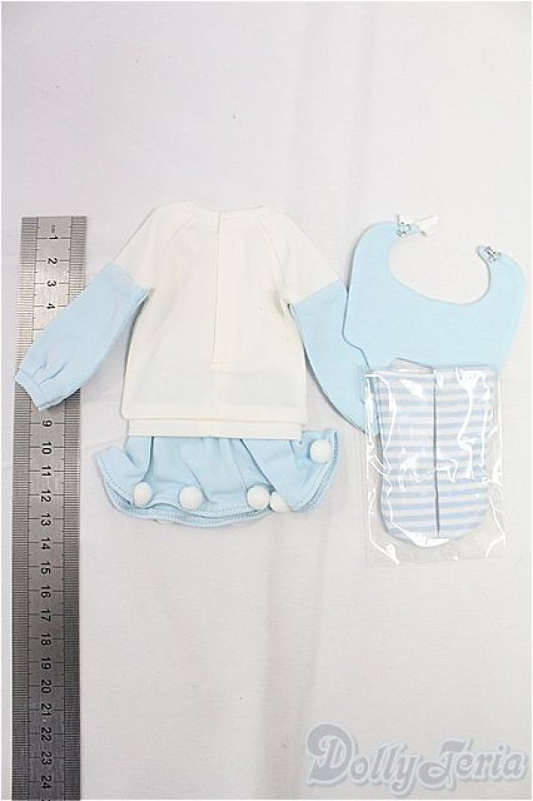 画像2: 幼SD/OF:衣装セット/1/6　30ｃｍ　BJD　MJD　衣装　ドール用 I-25-10-26-243-KD-ZI (2)