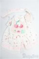 画像: 幼SD/OF:ワンピース/1/6　30ｃｍ　BJD　MJD　衣装　ドール用 I-25-10-26-261-KD-ZI