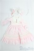 画像1: 幼SD/OF:ワンピース/1/6　30ｃｍ　BJD　MJD　衣装　ドール用 I-25-10-26-262-KD-ZI (1)