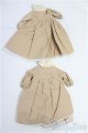 画像: 幼SD/OF:ワンピース/1/6　30ｃｍ　BJD　MJD　衣装　ドール用 I-25-10-26-263-KD-ZI
