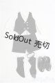 画像: 幼SD/OF:衣装セット/1/6　30ｃｍ　BJD　MJD　衣装　ドール用 I-25-10-26-257-KD-ZI