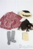画像1: 幼SD/OF:衣装セット/1/6　30ｃｍ　BJD　MJD　衣装　ドール用 I-25-10-26-255-KD-ZI (1)