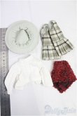 画像2: 幼SD/OF:衣装セット/1/6　30ｃｍ　BJD　MJD　衣装　ドール用 I-25-10-26-254-KD-ZI (2)