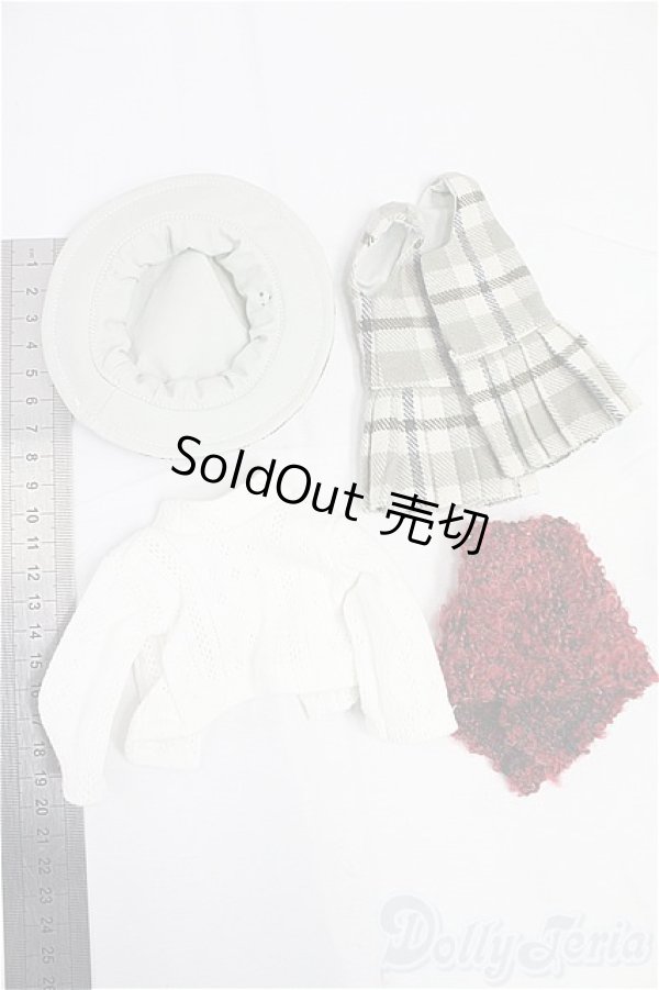 画像2: 幼SD/OF:衣装セット/1/6　30ｃｍ　BJD　MJD　衣装　ドール用 I-25-10-26-254-KD-ZI (2)