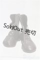 画像: 幼SD/OF:靴/1/6　30ｃｍ　BJD　MJD　衣装　ドール用 I-25-10-26-240-KD-ZI