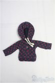 画像1: 幼SD/OF:パーカー/1/6　30ｃｍ　BJD　MJD　衣装　ドール用 I-25-10-26-264-KD-ZI (1)