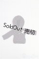 画像: 幼SD/OF:パーカー/1/6　30ｃｍ　BJD　MJD　衣装　ドール用 I-25-10-26-264-KD-ZI