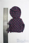 画像2: 幼SD/OF:パーカー/1/6　30ｃｍ　BJD　MJD　衣装　ドール用 I-25-10-26-264-KD-ZI (2)