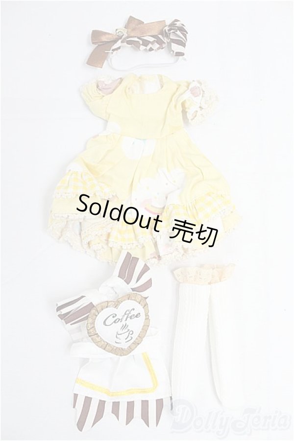 画像1: 30cmドールサイズ/OF:衣装セット/0 I-25-10-26-260-KD-ZI (1)