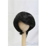 画像: 7-8inch/ウィッグ/インチ　BJD　MJD　ドール用 I-25-10-26-215-KD-ZI