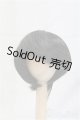画像: 7-8inch/ウィッグ/インチ　BJD　MJD　ドール用 I-25-10-26-215-KD-ZI