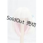 画像: 7-8inch/ウィッグ/インチ　BJD　MJD　ドール用 I-25-10-26-216-KD-ZI