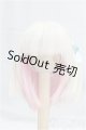 画像: 7-8inch/ウィッグ/インチ　BJD　MJD　ドール用 I-25-10-26-216-KD-ZI