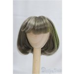 画像: 6-7inch/ウィッグ/インチ　BJD　MJD　ドール用 I-25-10-26-217-KD-ZI
