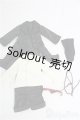 画像: 幼SD/OF:衣装セット　VOLKS/1/6　30ｃｍ　BJD　MJD　衣装　ドール用 I-25-10-26-252-KD-ZI
