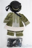 画像1: 幼SD/OF:衣装セット　VOLKS/1/6　30ｃｍ　BJD　MJD　衣装　ドール用 I-25-10-26-251-KD-ZI (1)