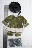 画像2: 幼SD/OF:衣装セット　VOLKS/1/6　30ｃｍ　BJD　MJD　衣装　ドール用 I-25-10-26-251-KD-ZI (2)