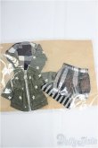 画像1: 幼SD/OF:衣装セット/1/6　30ｃｍ　BJD　MJD　衣装　ドール用 I-25-10-26-253-KD-ZI (1)