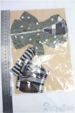 画像2: 幼SD/OF:衣装セット/1/6　30ｃｍ　BJD　MJD　衣装　ドール用 I-25-10-26-253-KD-ZI (2)
