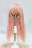 画像1: 5.5inch/ウィッグ/インチ　BJD　MJD　ドール用 I-25-10-26-193-KD-ZI (1)