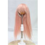 画像: 5.5inch/ウィッグ/インチ　BJD　MJD　ドール用 I-25-10-26-193-KD-ZI