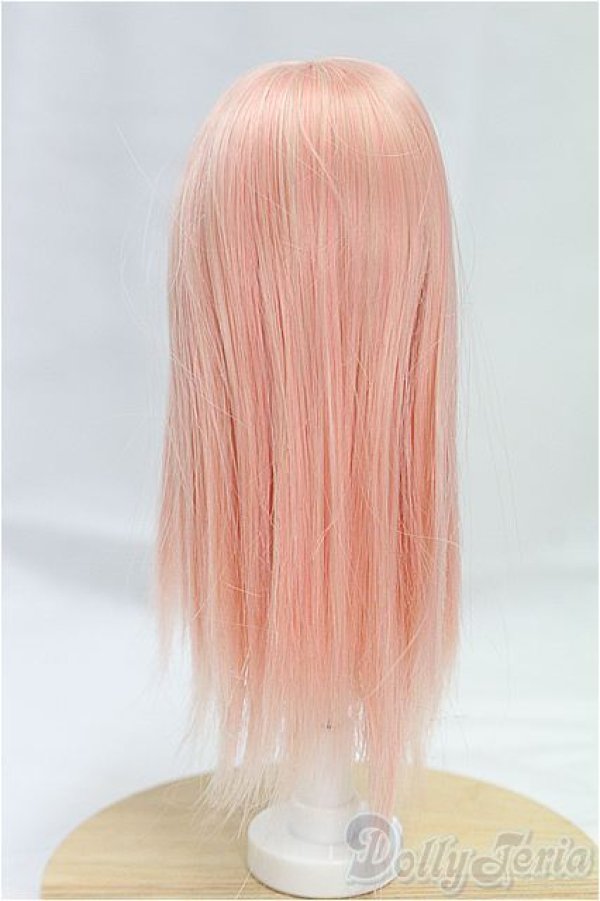 画像2: 5.5inch/ウィッグ/インチ　BJD　MJD　ドール用 I-25-10-26-193-KD-ZI (2)