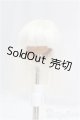 画像: 5.5inch/ウィッグ/インチ　BJD　MJD　ドール用 I-25-10-26-194-KD-ZI